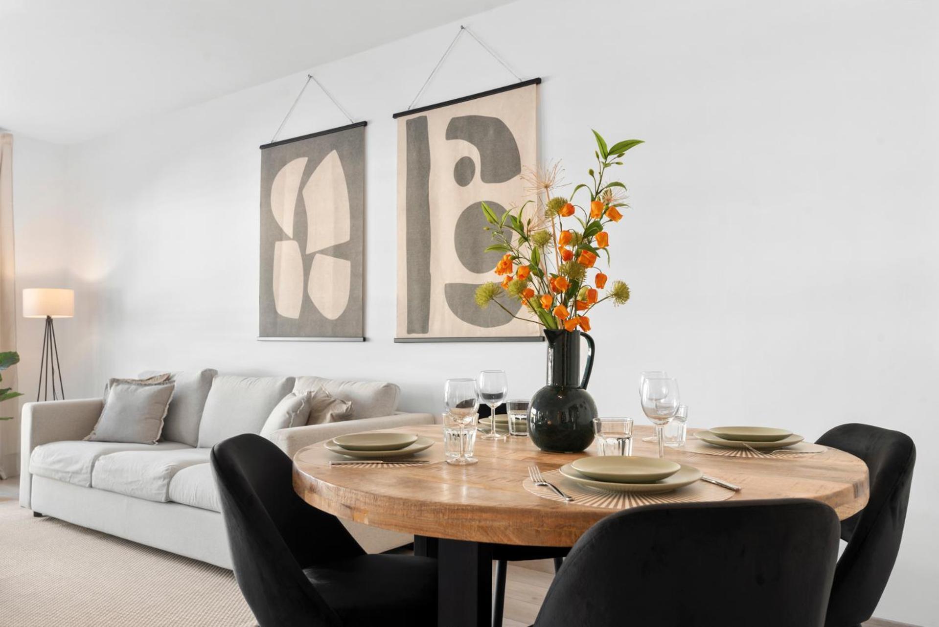 Beautiful 2-Bedroom Apartment Near Center And Beach Estepona Eksteriør billede